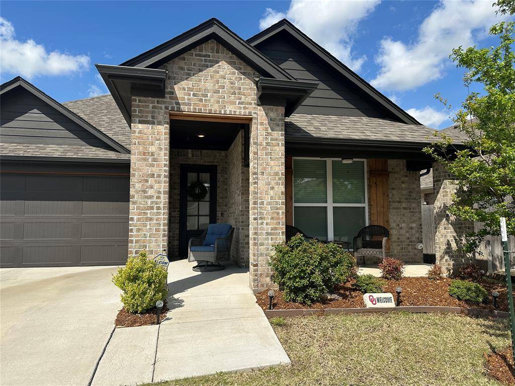16305 Steppe DR, Oklahoma City, OK 73170