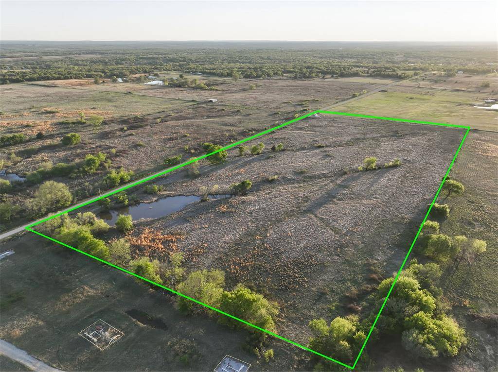 E 1680 RD, Elmore City, OK 73433