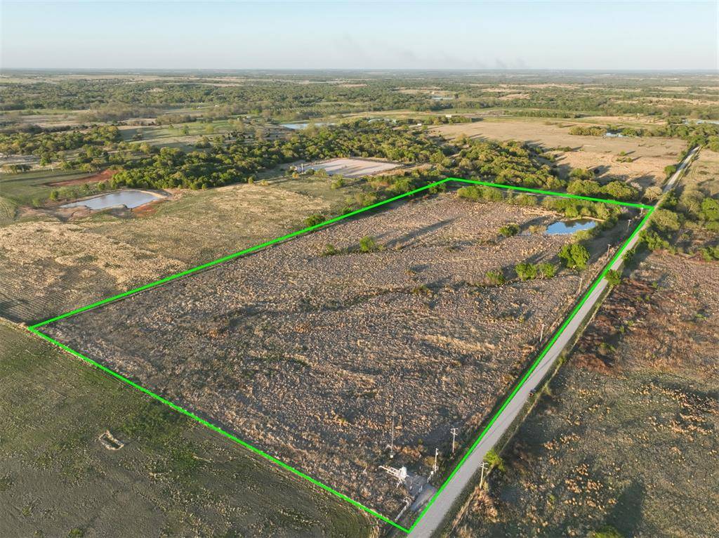 E 1680 RD, Elmore City, OK 73433