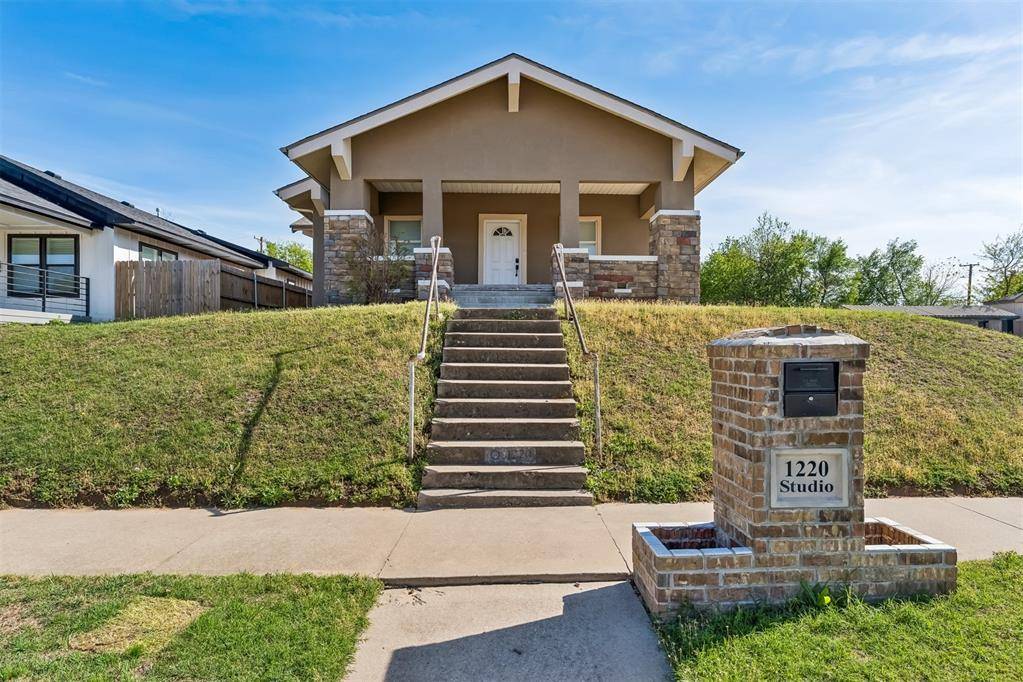 1220 NW 10th ST, Oklahoma City, OK 73106