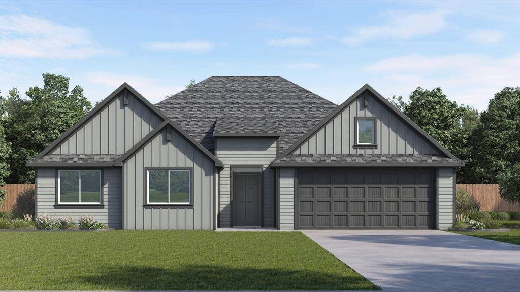 4320 Dusty TRL, Norman, OK 73072