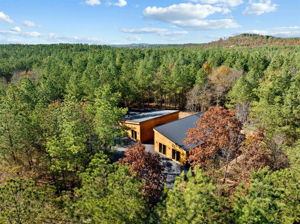 19 Southern Alder TRL, Broken Bow, OK 74728
