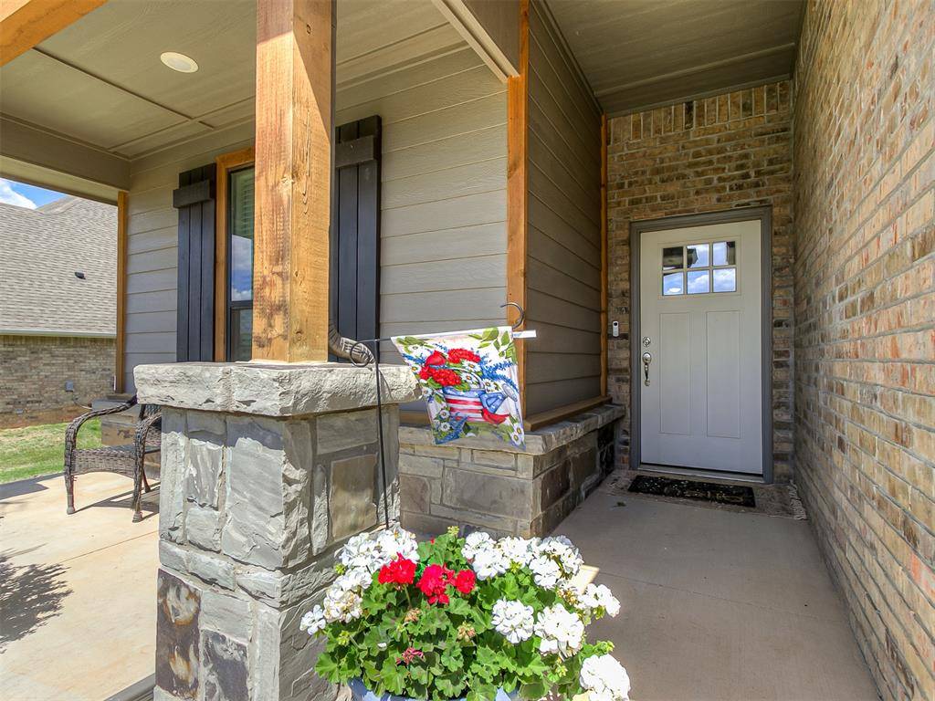 8809 Arya RD, Edmond, OK 73007
