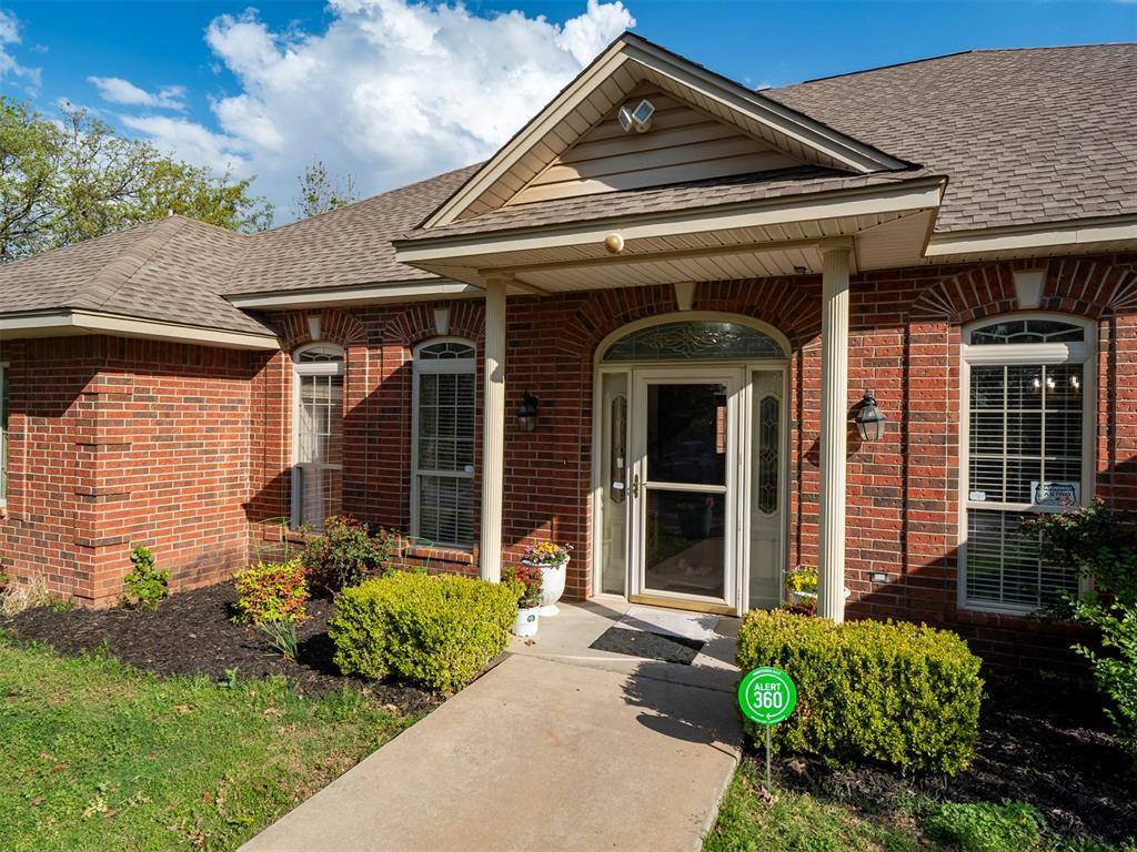 342420 E 1070 RD, Shawnee, OK 74855