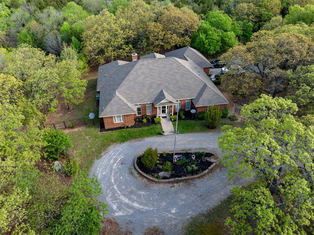 342420 E 1070 RD, Shawnee, OK 74855