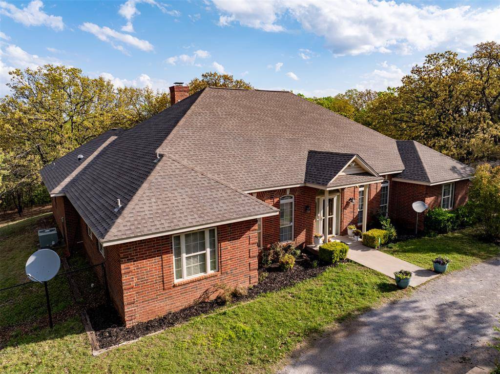 342420 E 1070 RD, Shawnee, OK 74855