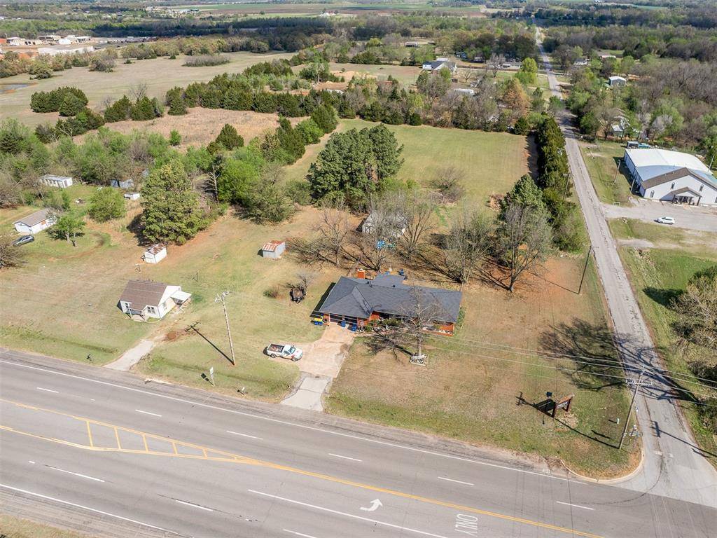 16995 NE 23rd ST, Choctaw, OK 73020