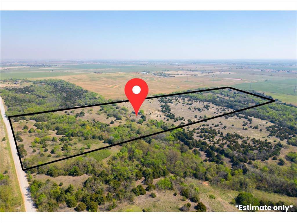 720 NW Richland RD, Piedmont, OK 73078