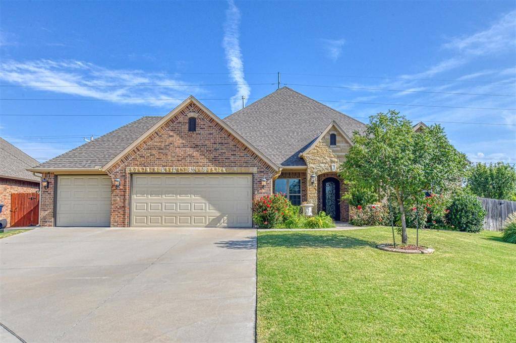 13500 Matera CIR, Oklahoma City, OK 73170