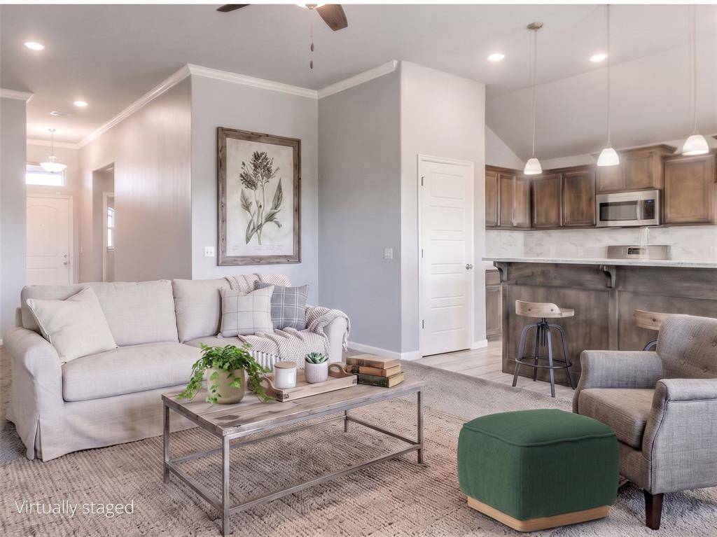 4308 Condor DR, Norman, OK 73072