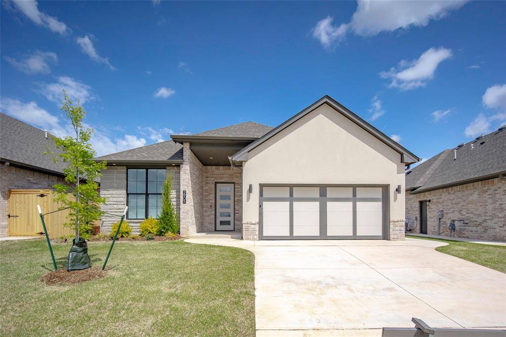 2905 SW 132nd ST, Oklahoma City, OK 73170