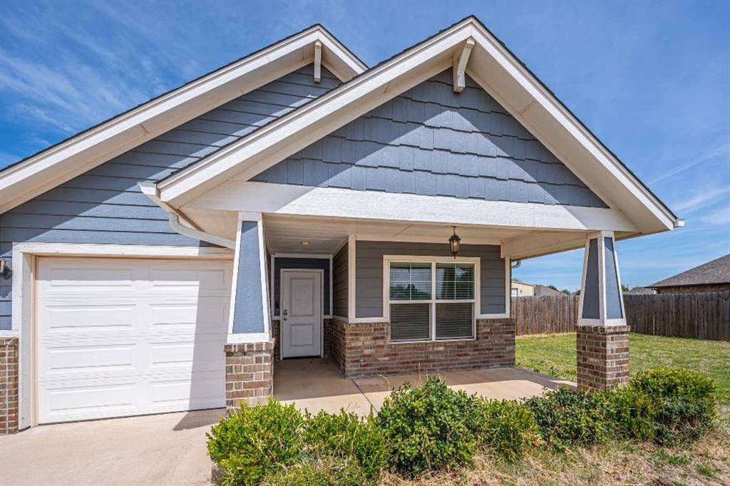 1281 Lakeview DR, Edmond, OK 73034