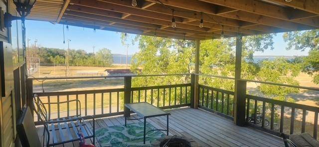 514 N J ST, Eufaula, OK 74432