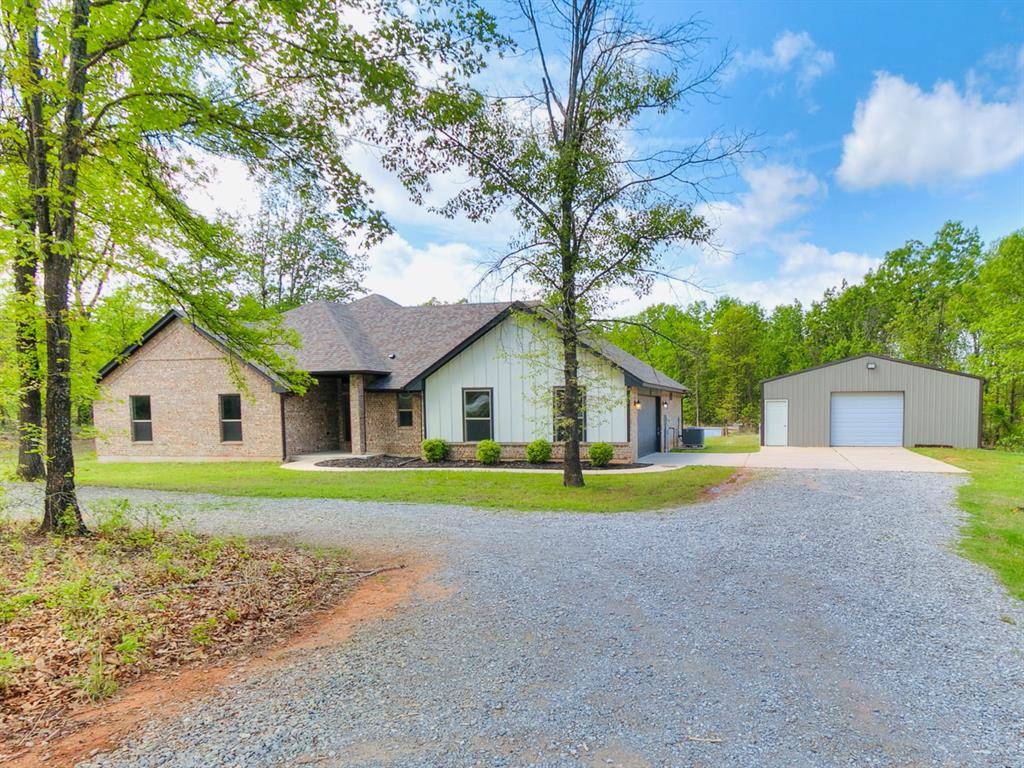 19430 Hidden Pines DR, Norman, OK 73026