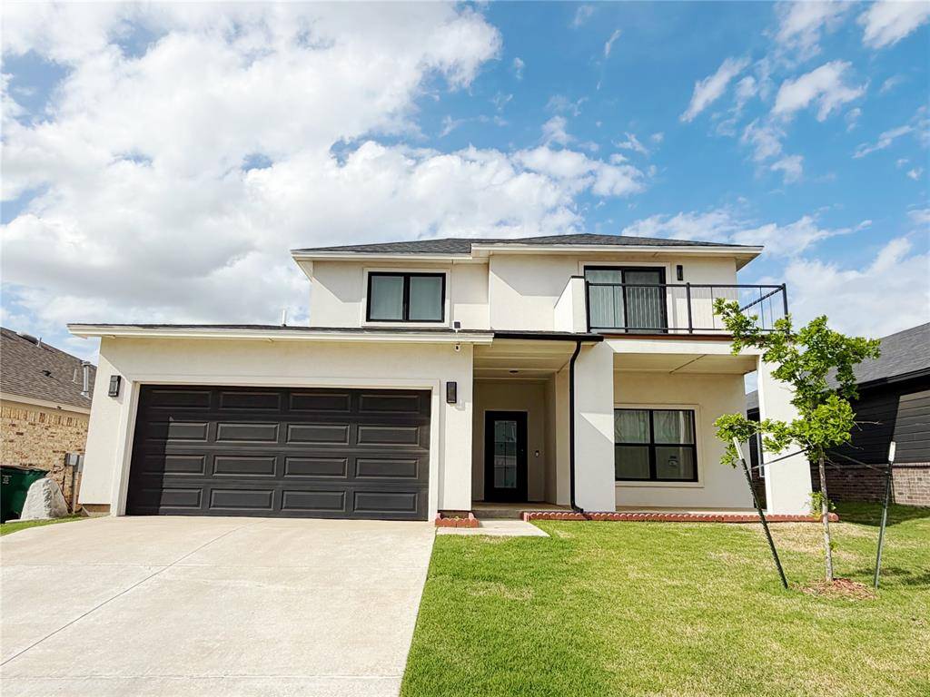 521 NW 176th TER, Edmond, OK 73012