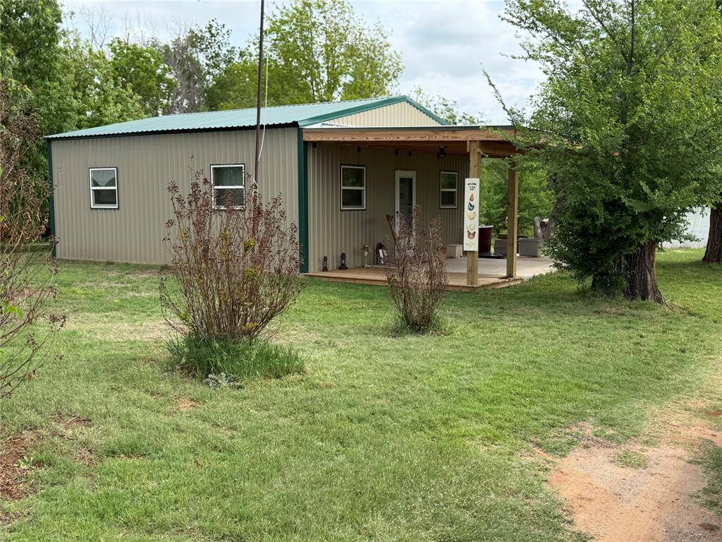 6050 N Westminster RD, Guthrie, OK 73044