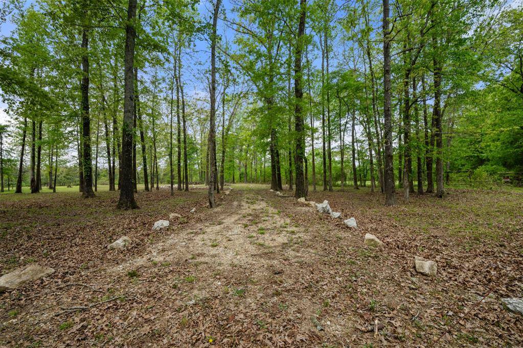 341 White Fox LN, Broken Bow, OK 74728