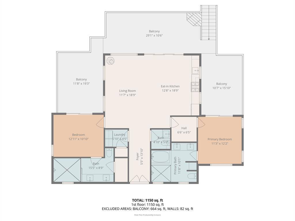 19 Sweet Root CIR, Broken Bow, OK 74728