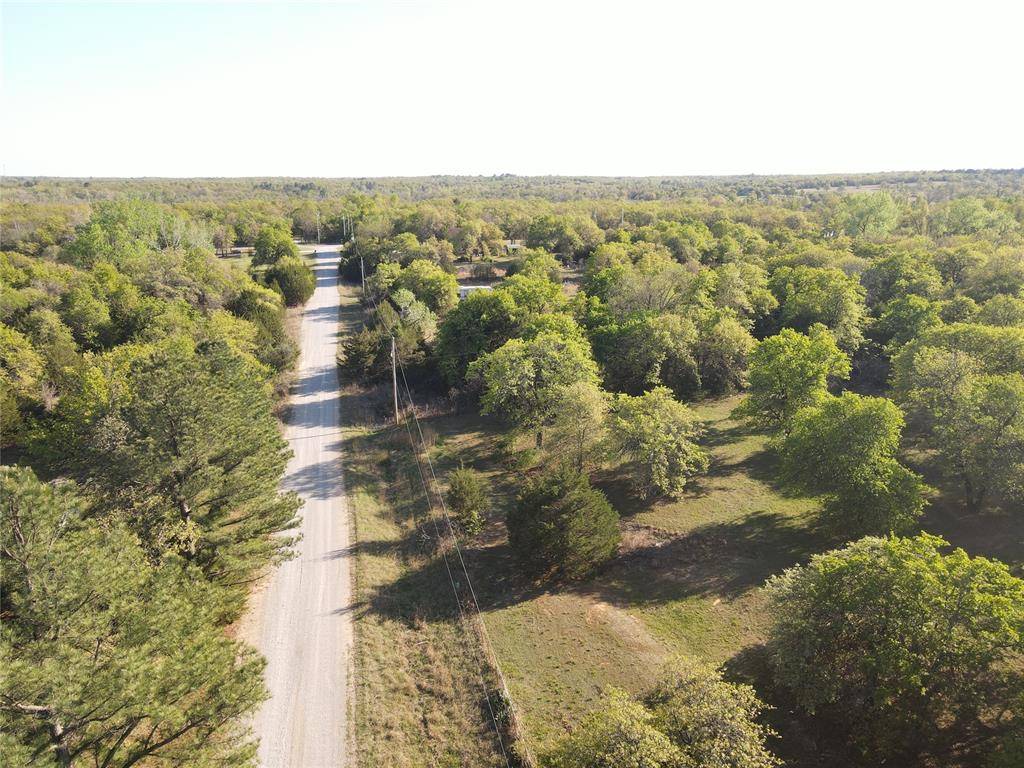 11701 N Knoll Ridge LN, Mcloud, OK 74851