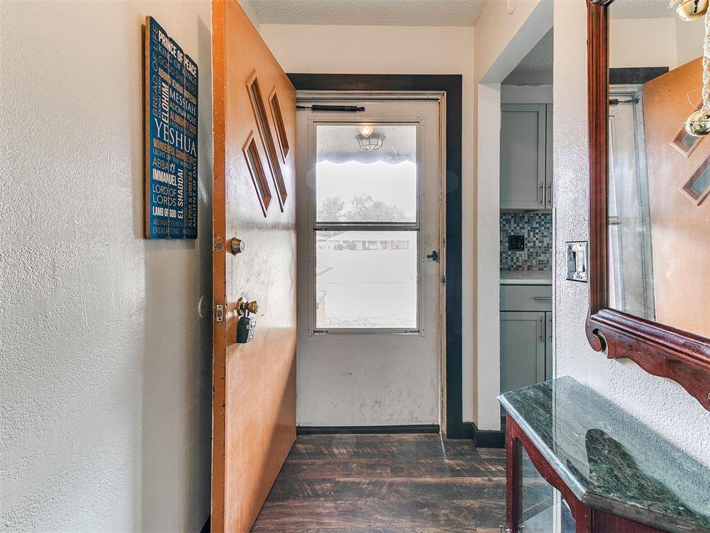 816 Hillcrest DR, Watonga, OK 73772
