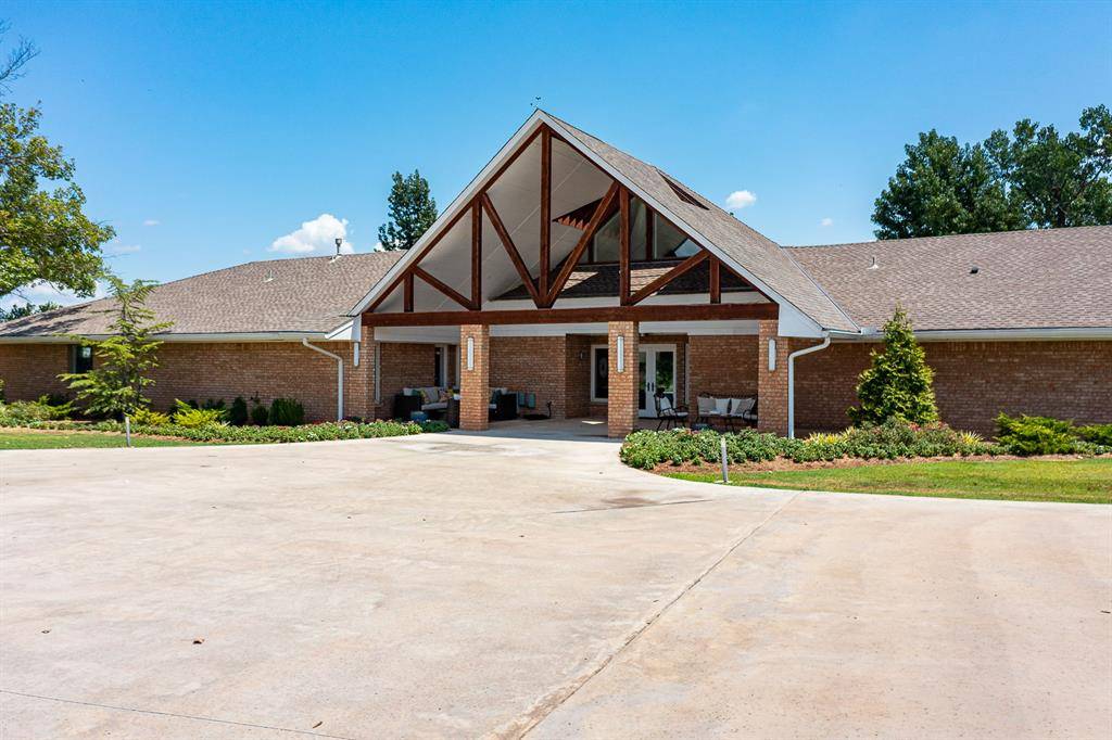 1401 E Hefner, Oklahoma City, OK 73131