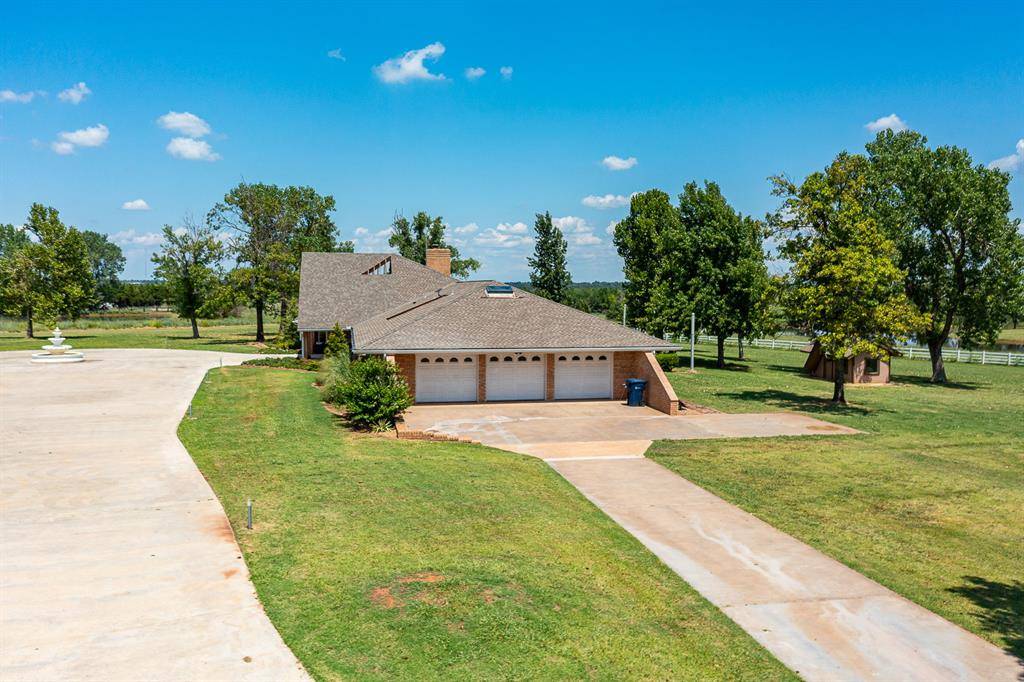 1401 E Hefner, Oklahoma City, OK 73131