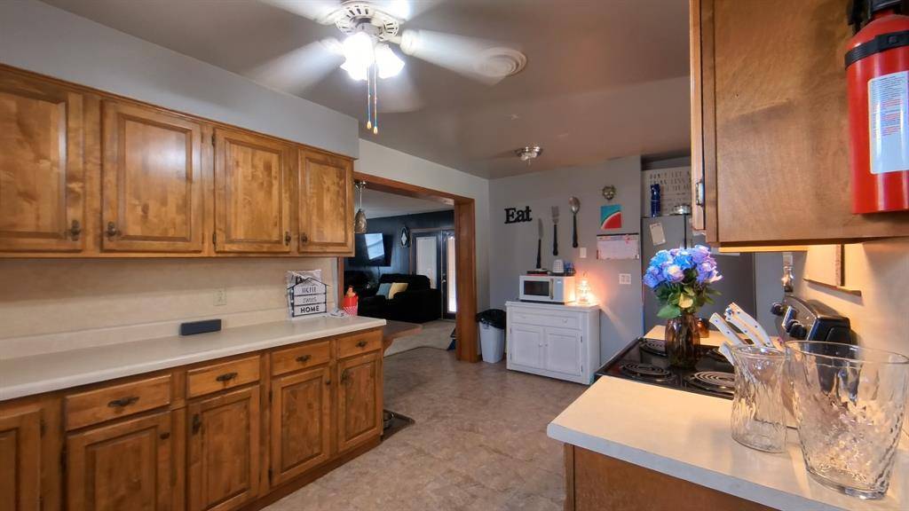 417 S 24th ST, Clinton, OK 73601