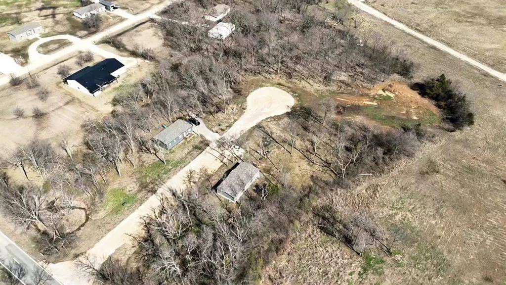 NE Tortuga LN, Kingston, OK 73439
