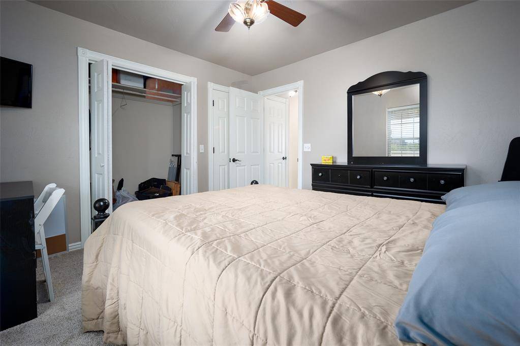 24286 E County Road 1580 RD, Elmore City, OK 73433