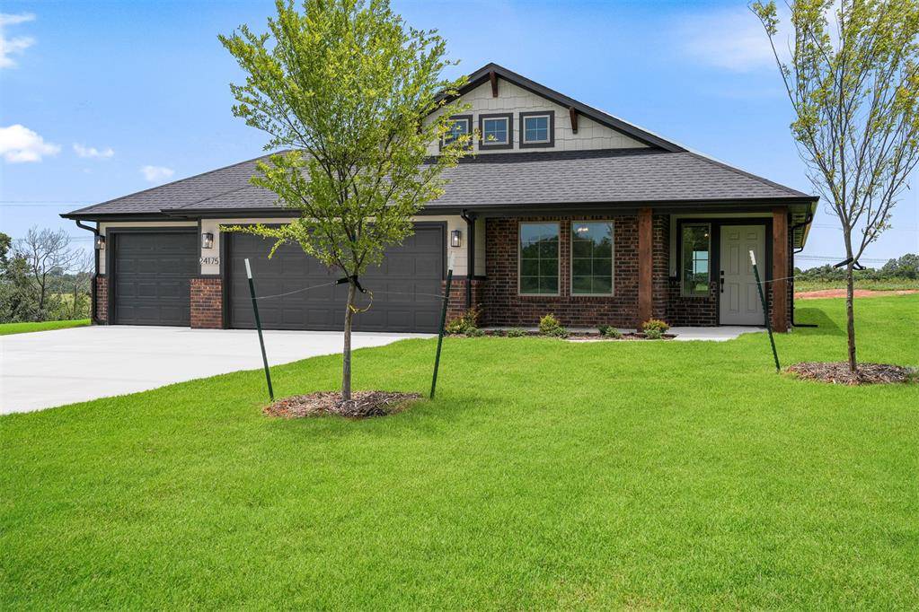 24175 Western AVE, Washington, OK 73093