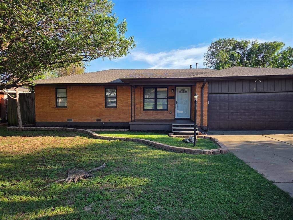 4640 SW Beta AVE, Lawton, OK 73505