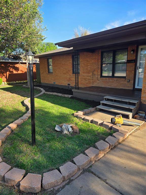 4640 SW Beta AVE, Lawton, OK 73505