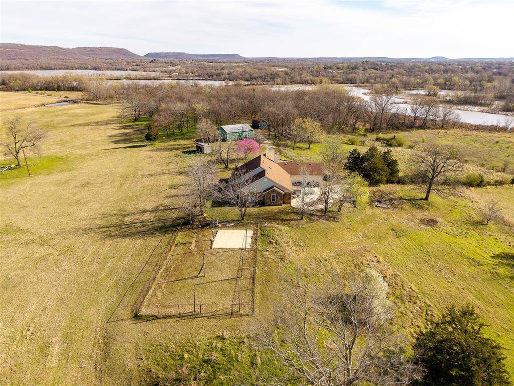 40957 E Old 9 HWY, Keota, OK 74941