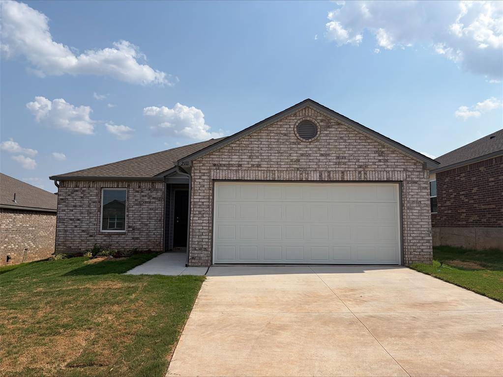 2111 W 30th AVE, Stillwater, OK 74074