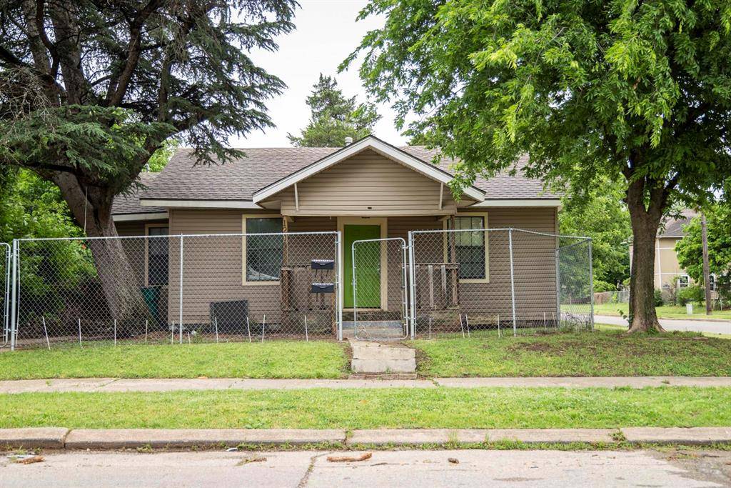 1200 NE 19th ST, Oklahoma City, OK 73111