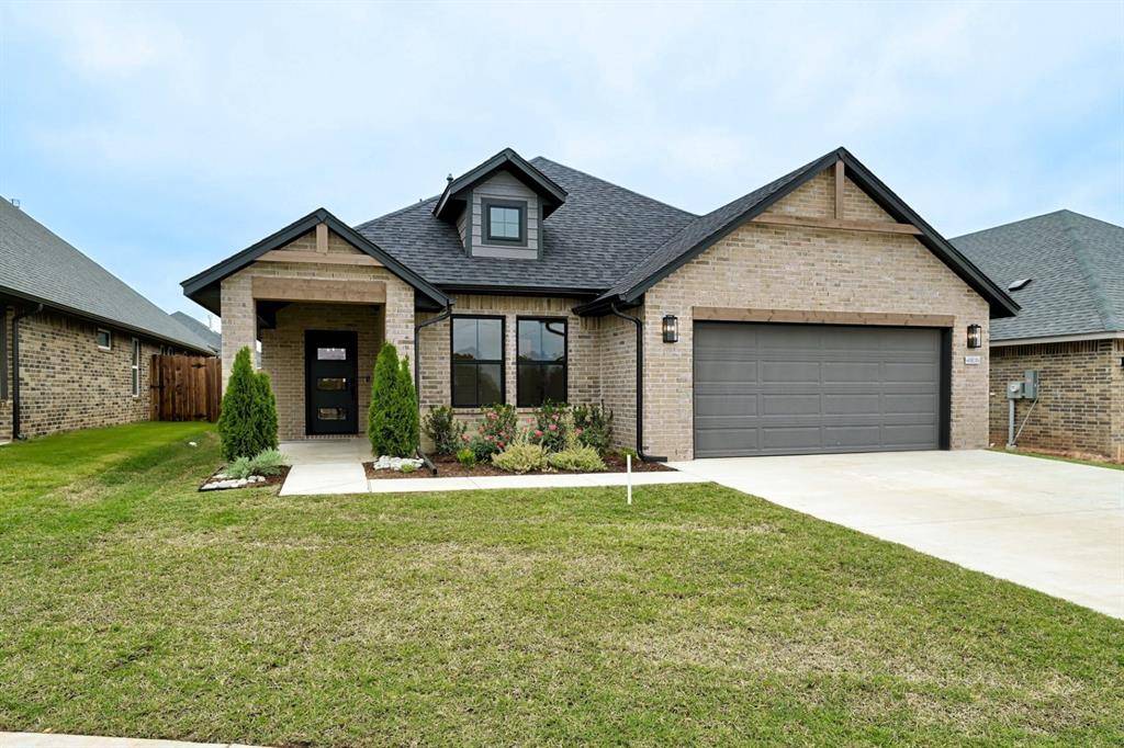 4808 Sand Lily LN, Edmond, OK 73034