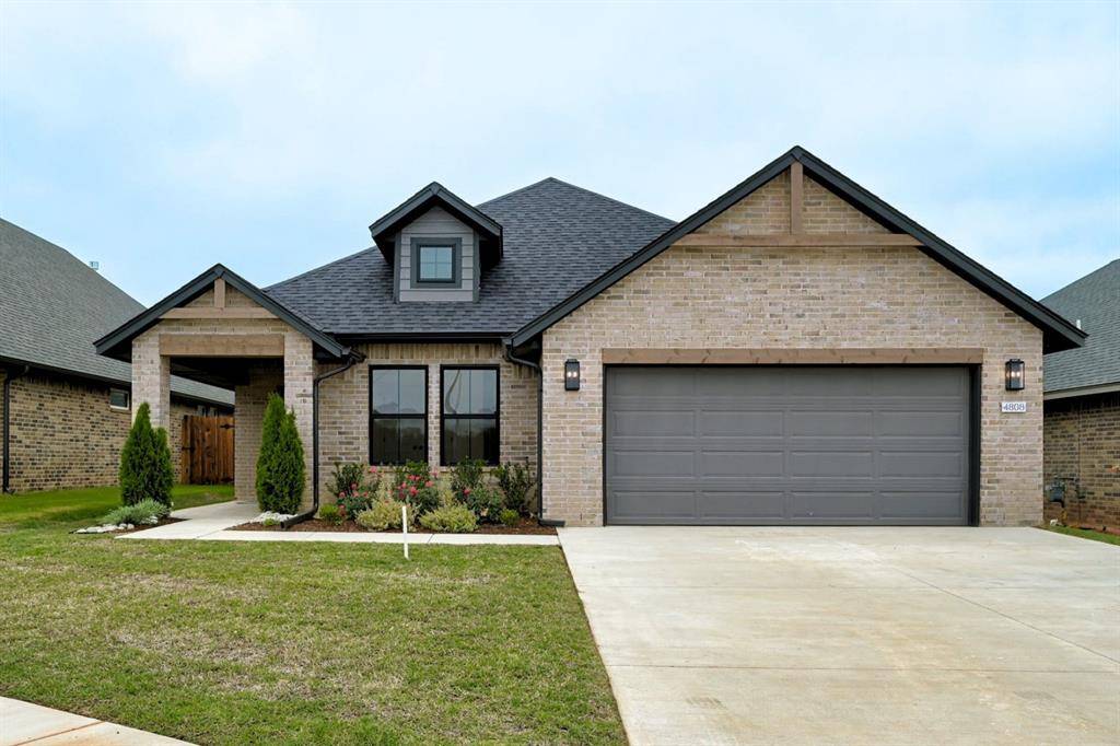 4808 Sand Lily LN, Edmond, OK 73034