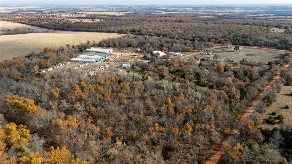 790951 S 3310 RD, Wellston, OK 74881