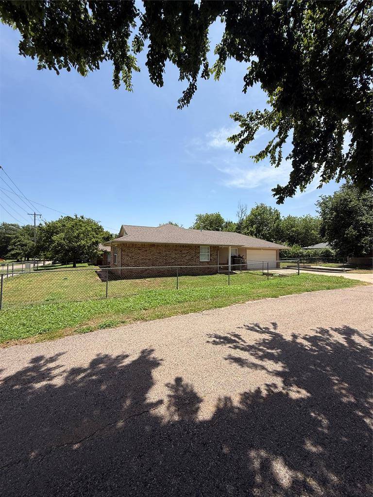 1401 E Main ST, Shawnee, OK 74801