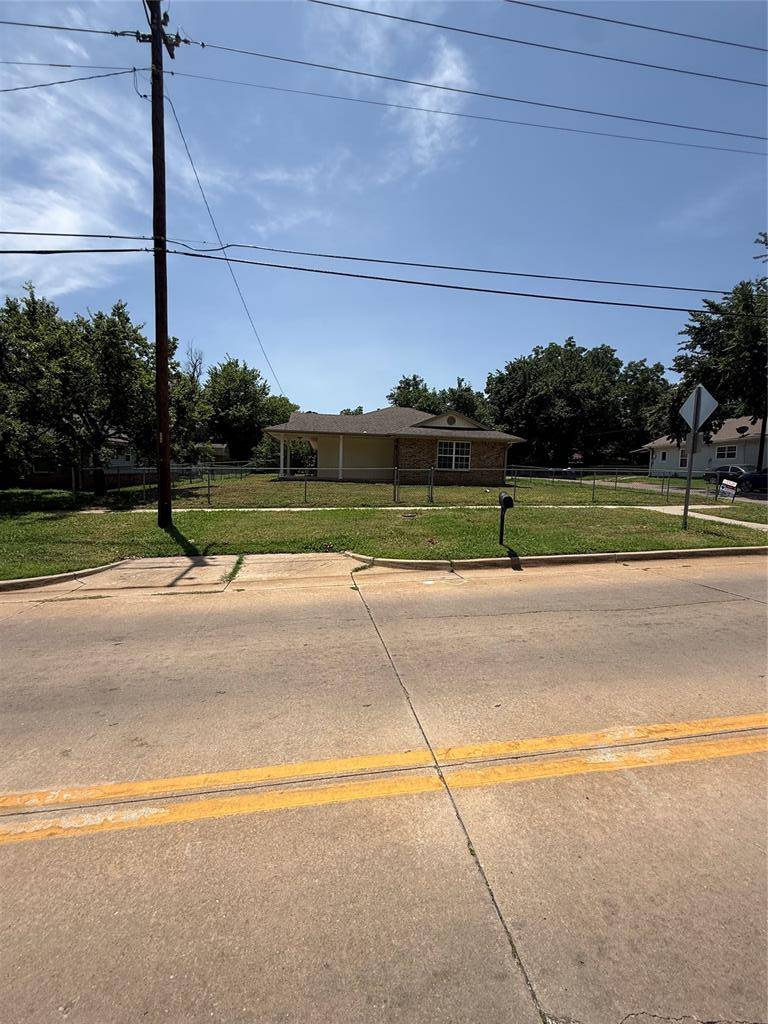 1401 E Main ST, Shawnee, OK 74801