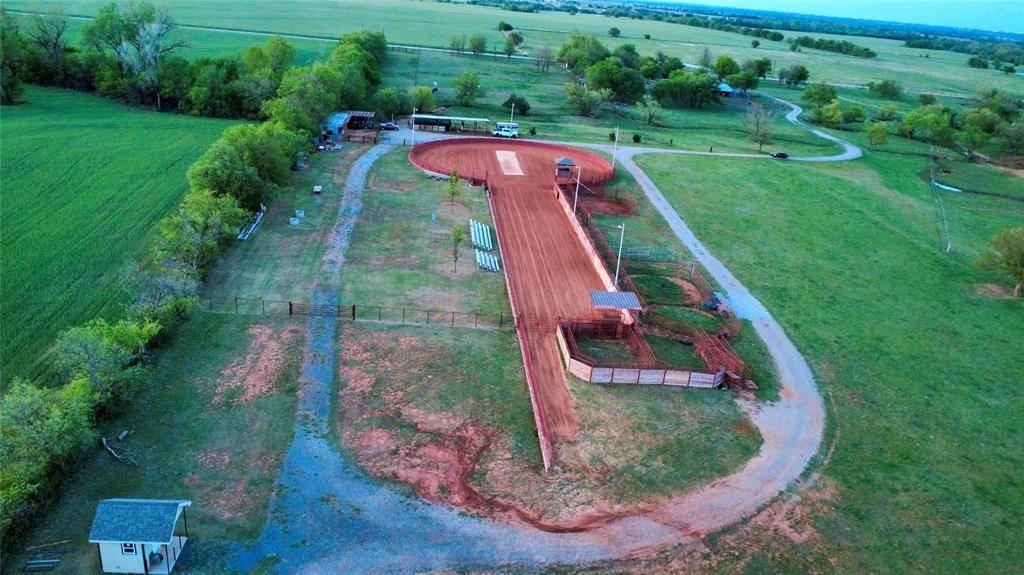 000 SW 44th ST, El Reno, OK 73036