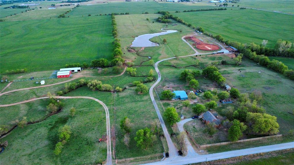 000 SW 44th ST, El Reno, OK 73036