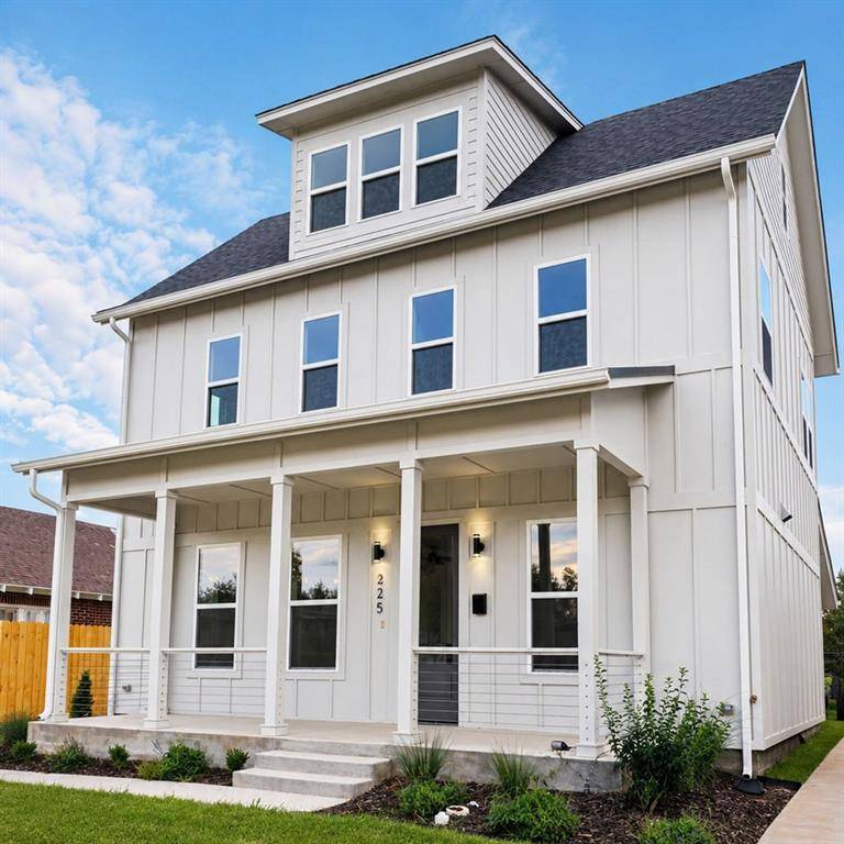 225 NE 16th ST, Oklahoma City, OK 73104