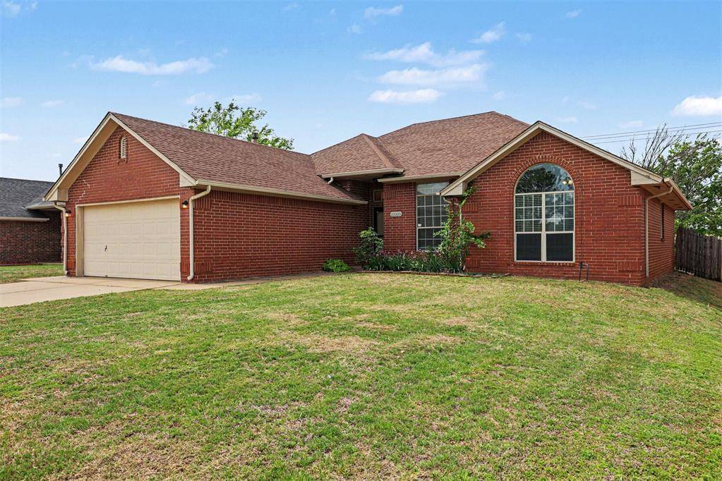 10009 S Land AVE, Oklahoma City, OK 73159