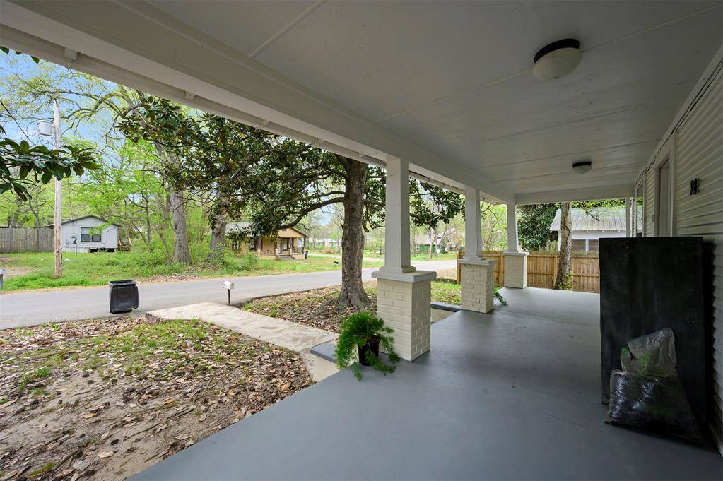 108 N Costilow ST, Broken Bow, OK 74728