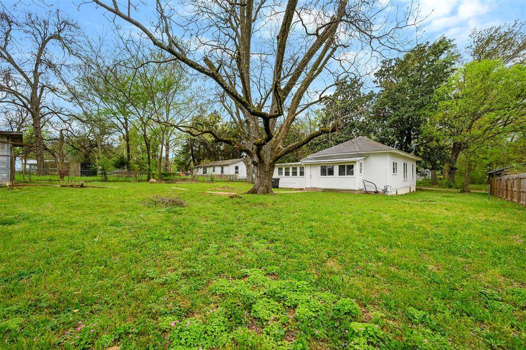 108 N Costilow ST, Broken Bow, OK 74728