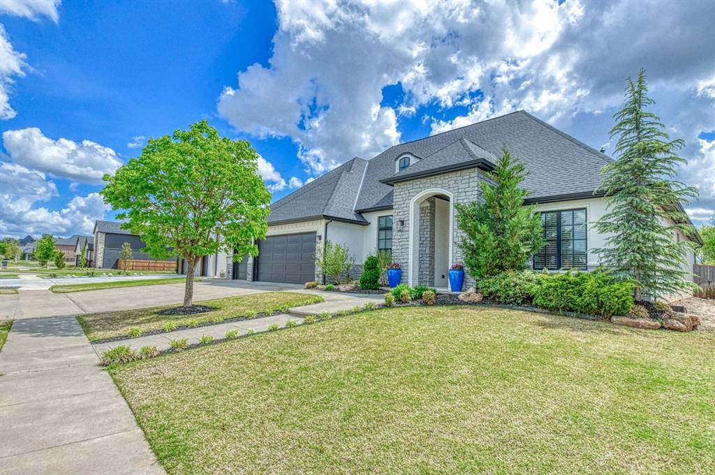 4604 Las Colinas LN, Norman, OK 73072