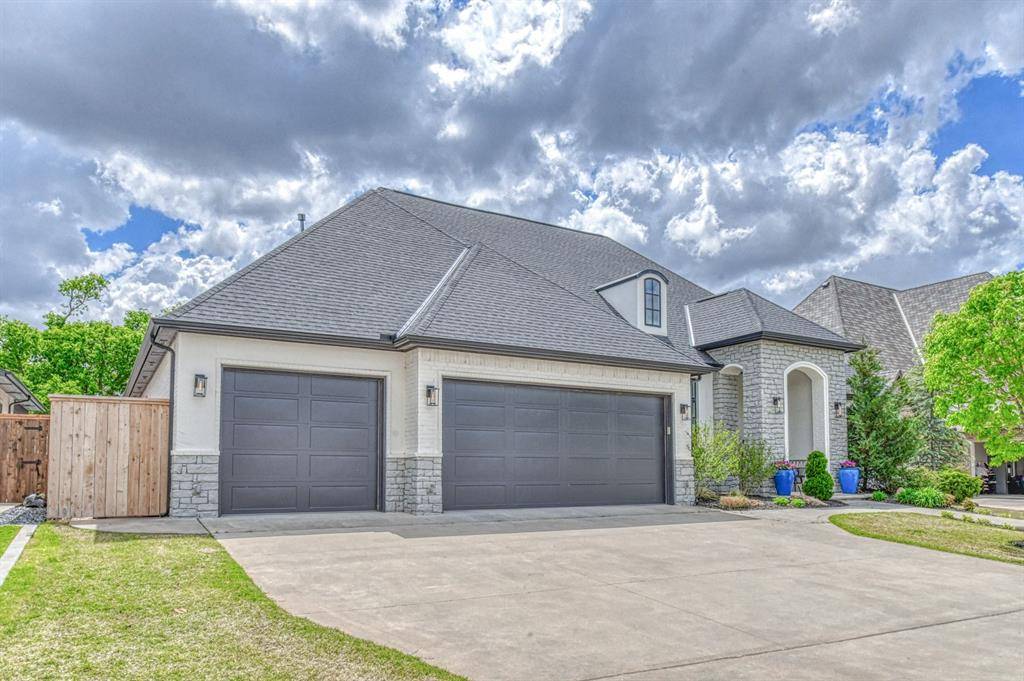 4604 Las Colinas LN, Norman, OK 73072