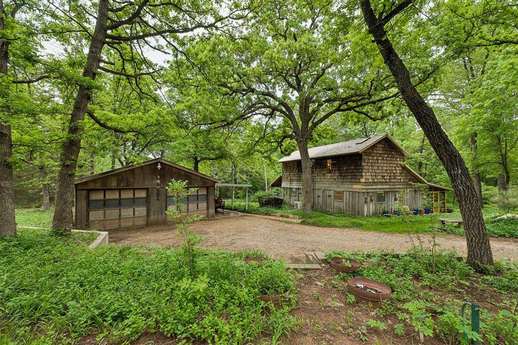 2725 Cabin RD, Norman, OK 73026