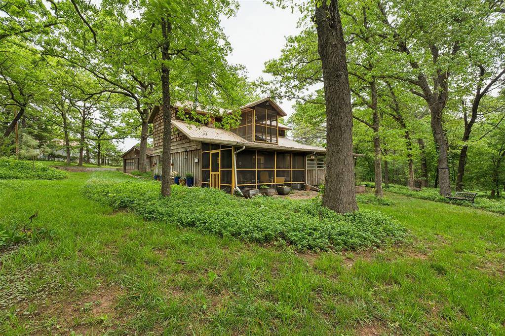 2725 Cabin RD, Norman, OK 73026